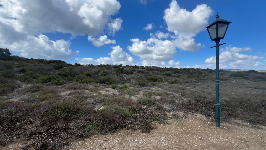 0 Bedroom Property for Sale in Shelley Point Western Cape